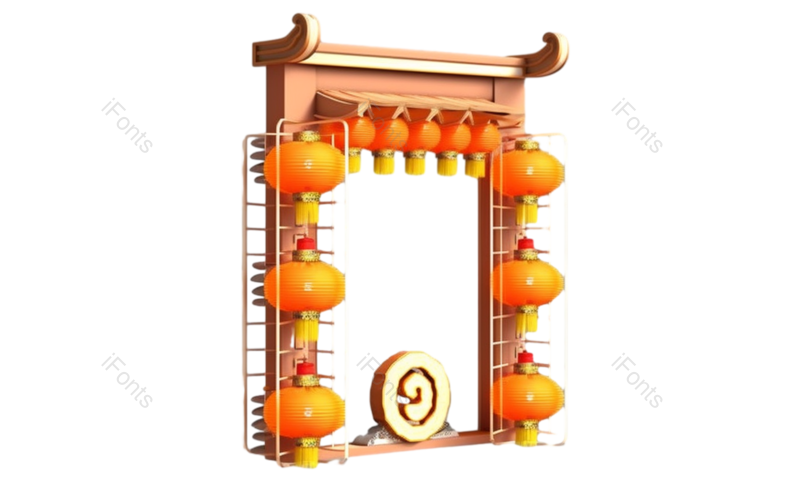 节日图片,元素元素,卡通PNG,春节免抠素材